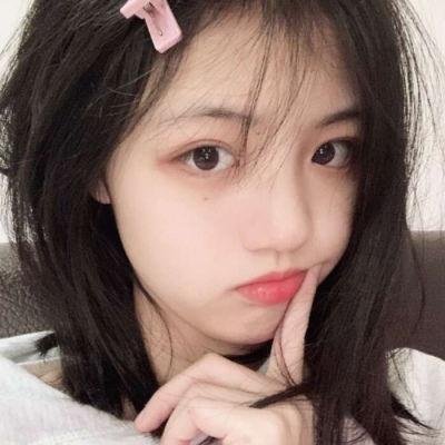惊叫少女