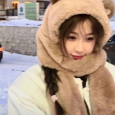 天下美人
